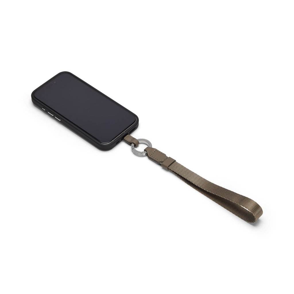 ILOJ 3 Wrist Strap - Bagsy