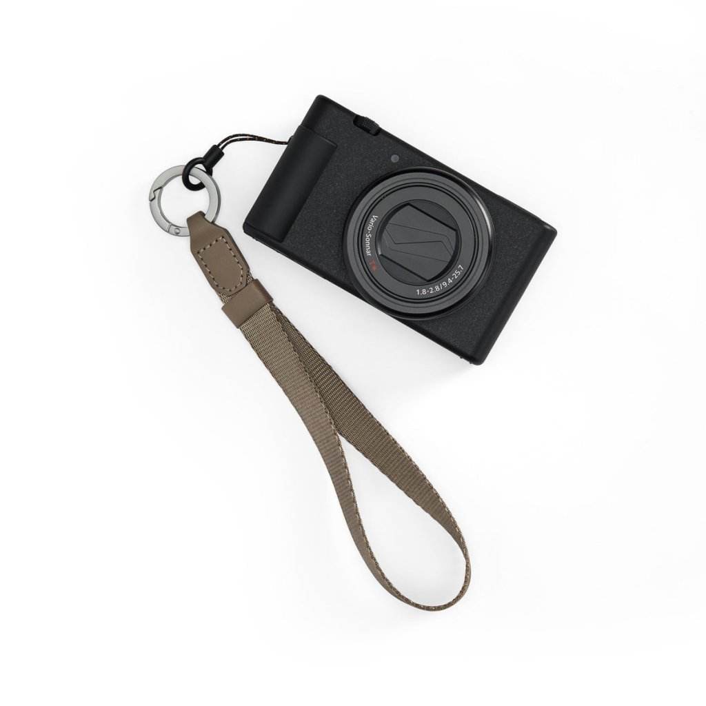 ILOJ 3 Wrist Strap - Bagsy