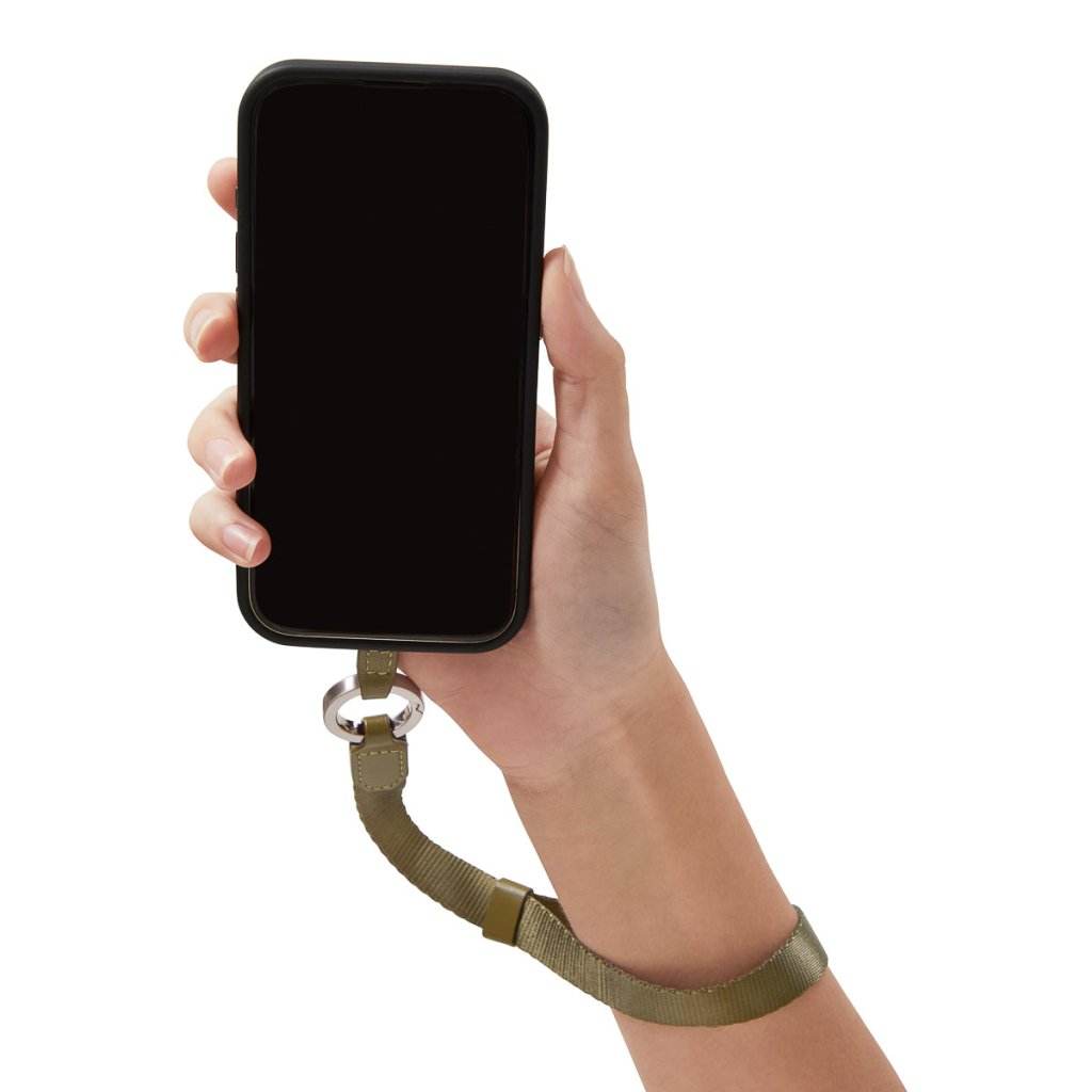 ILOJ 3 Wrist Strap - Bagsy