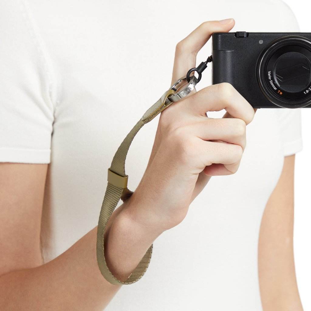 ILOJ 3 Wrist Strap - Bagsy