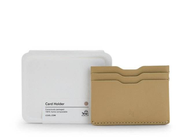 Iloj Card Holder - Bagsy
