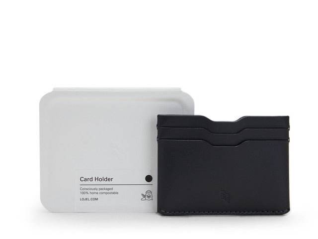 Iloj Card Holder - Bagsy