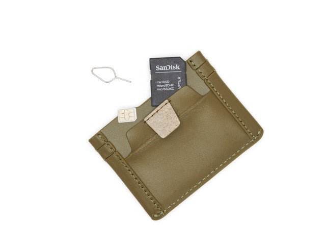 Iloj Card Holder - Bagsy