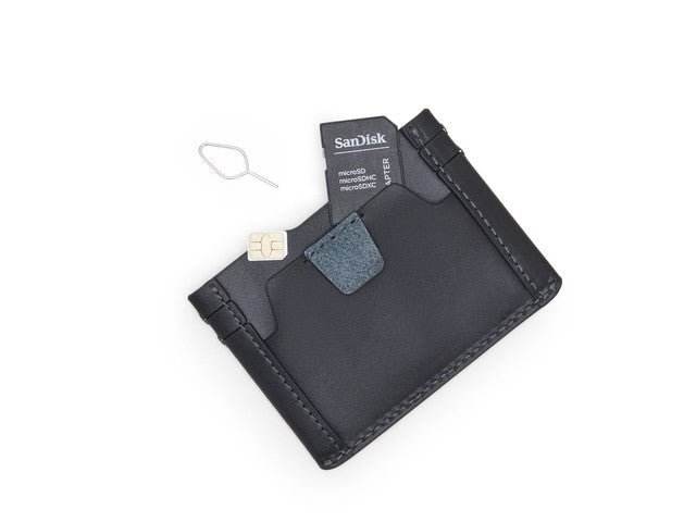 Iloj Card Holder - Bagsy