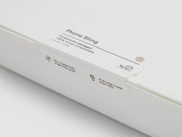 Iloj Mobile Sling - Bagsy