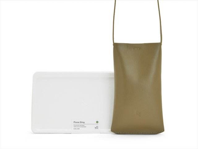 Iloj Mobile Sling - Bagsy