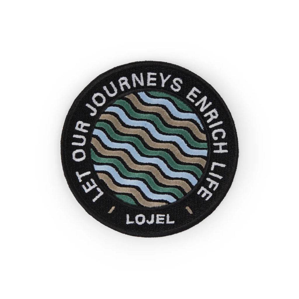 Three Patch Set - Bagsy