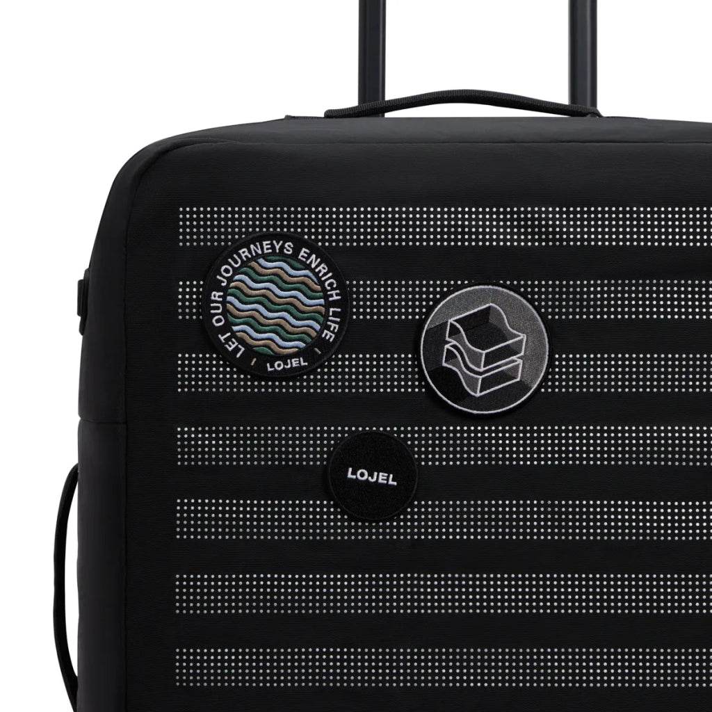 Three Patch Set - Bagsy