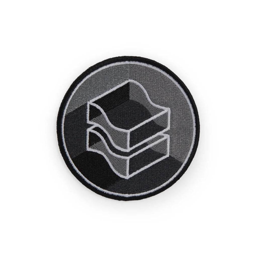 Three Patch Set - Bagsy