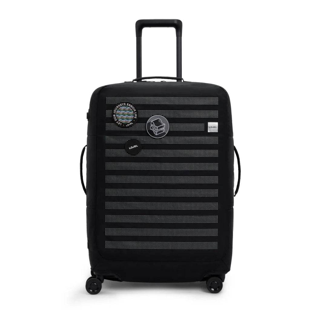 Three Patch Set - Bagsy