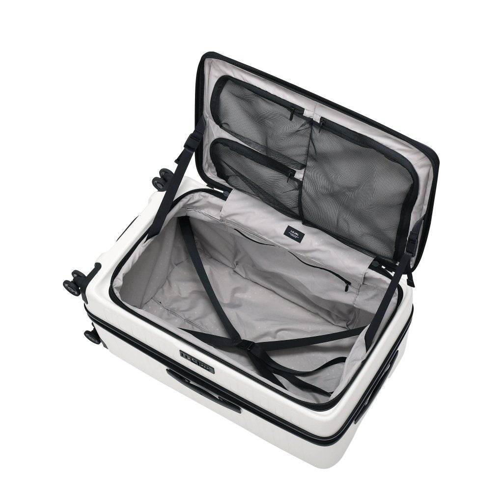 Cubo - Front Opening - Bagsy