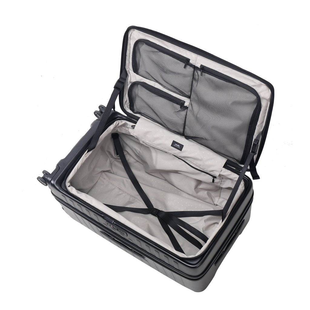 Cubo - Front Opening - Bagsy