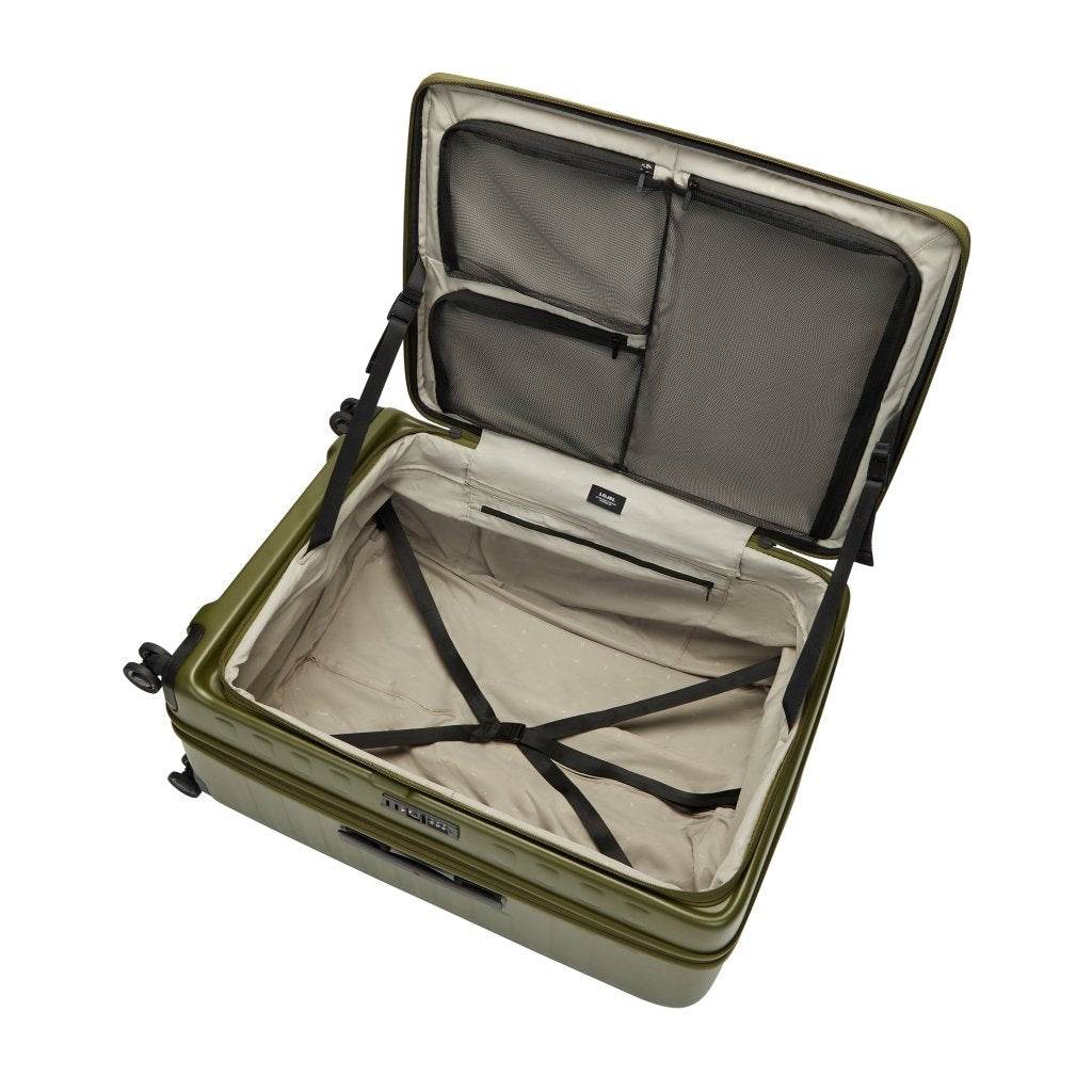 Cubo - Front Opening - Bagsy