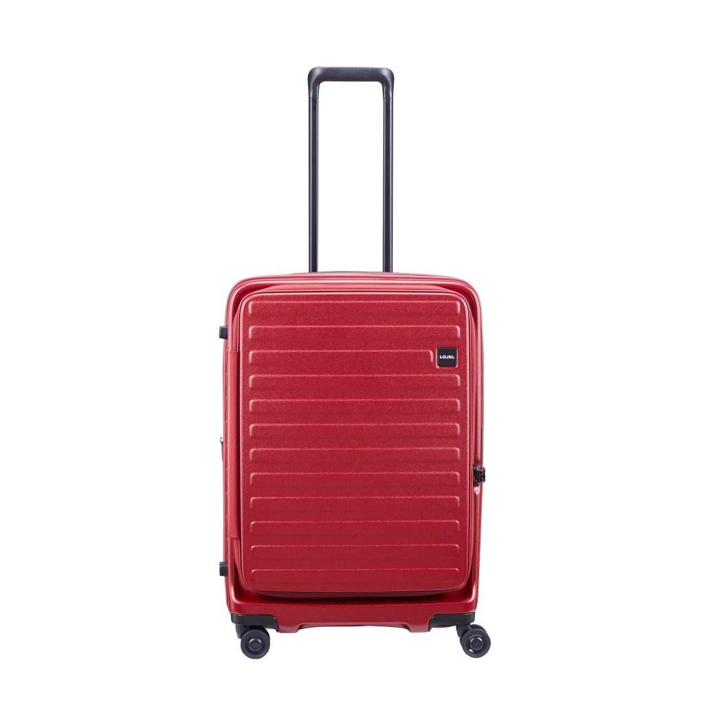 Cubo - Front Opening - Bagsy