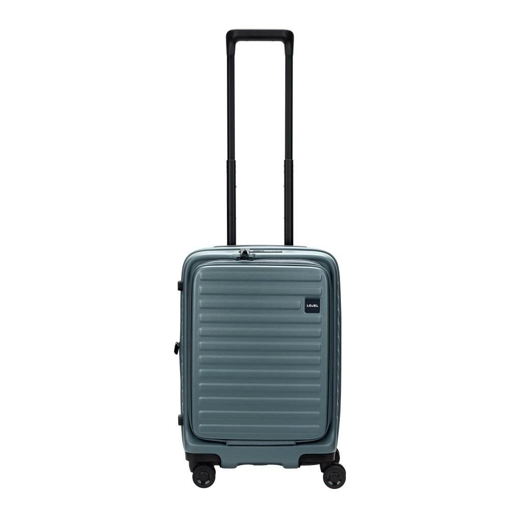 Cubo - Front Opening - Bagsy