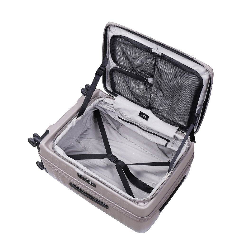 Cubo - Front Opening - Bagsy