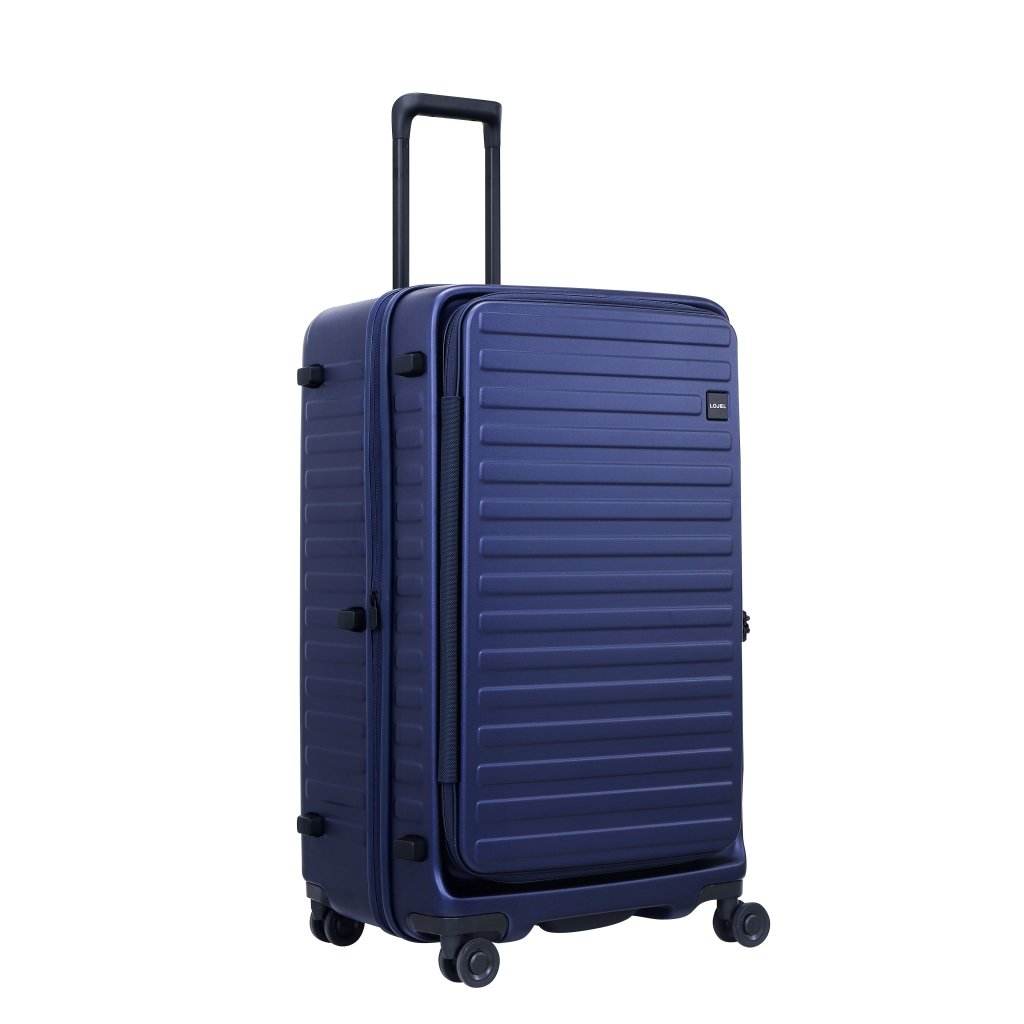 Cubo - Front Opening - Bagsy