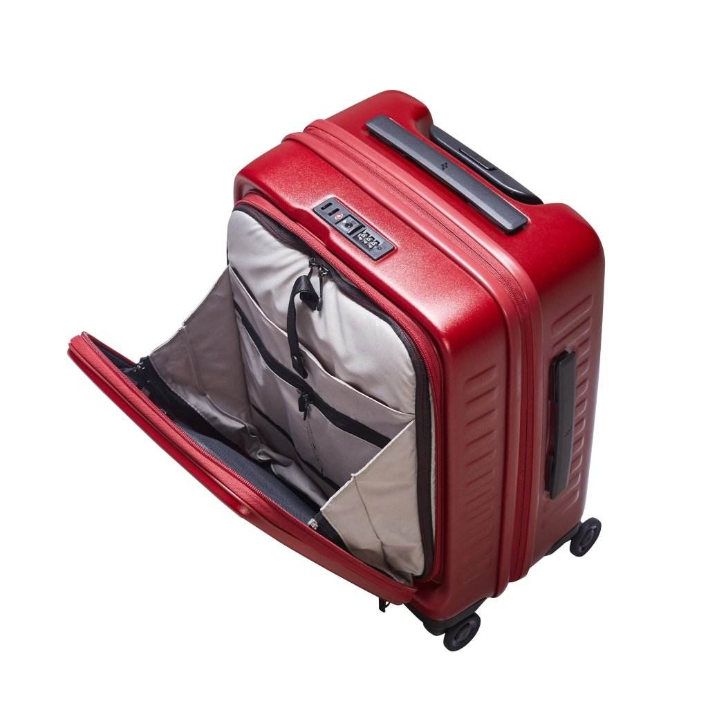 Cubo - Front Opening - Bagsy