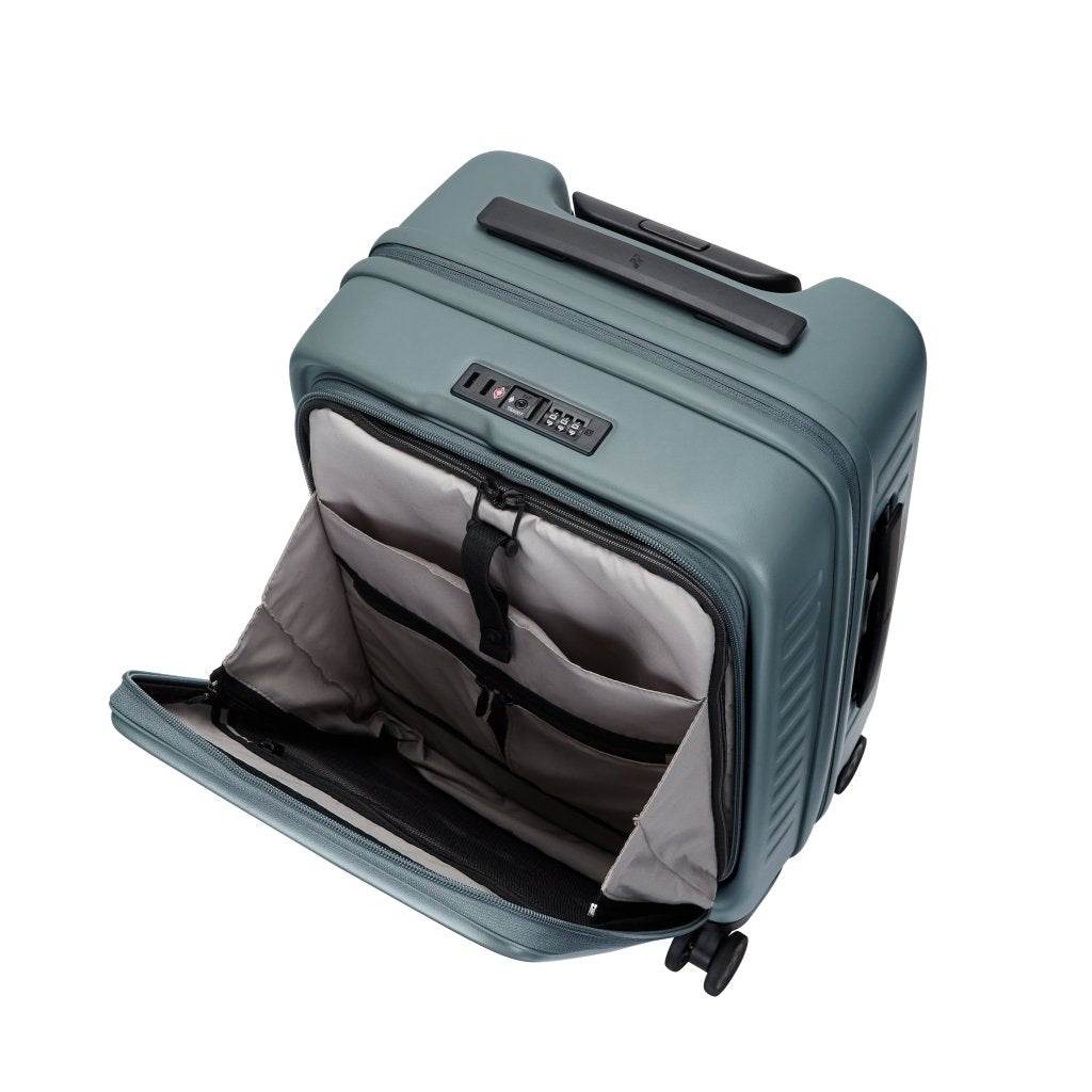 Cubo - Front Opening - Bagsy