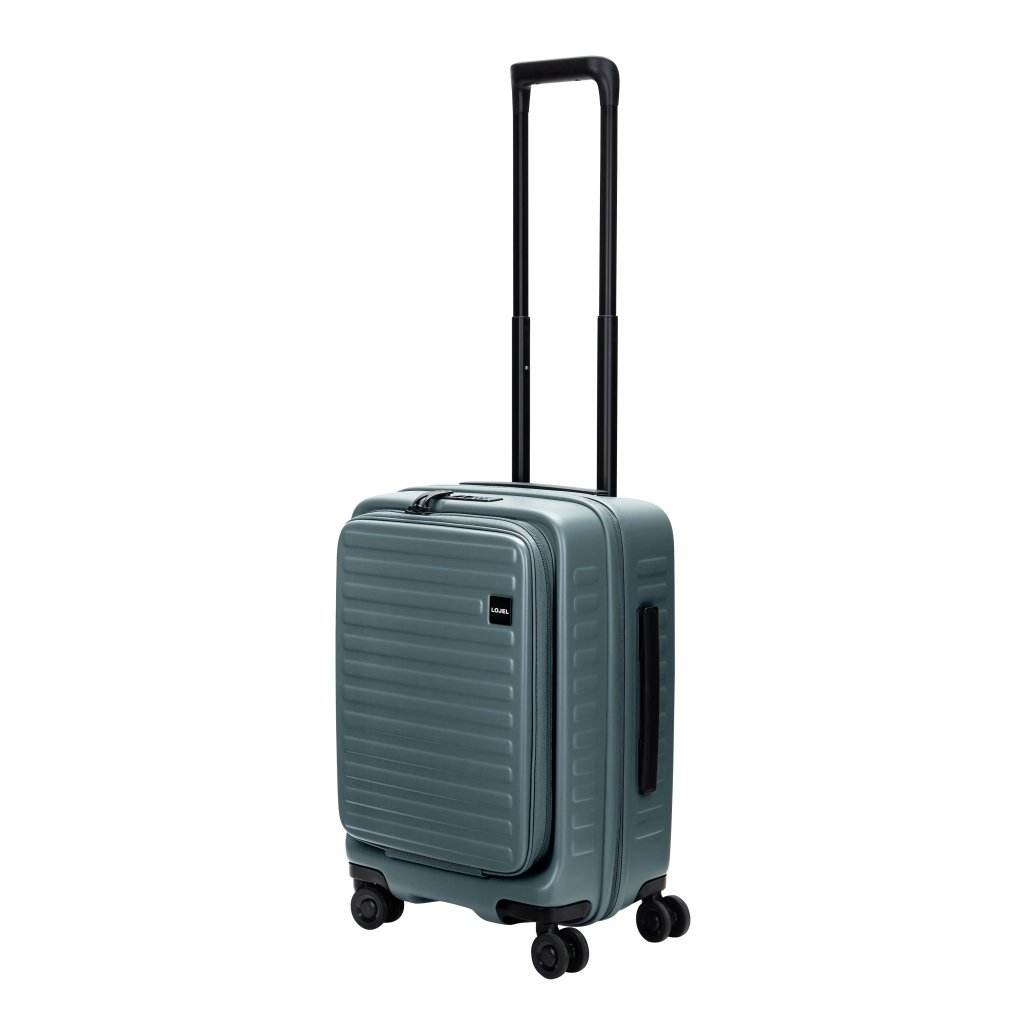 Cubo - Front Opening - Bagsy