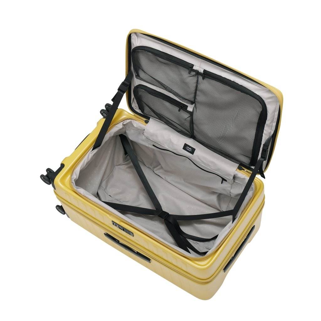 Cubo - Front Opening - Bagsy