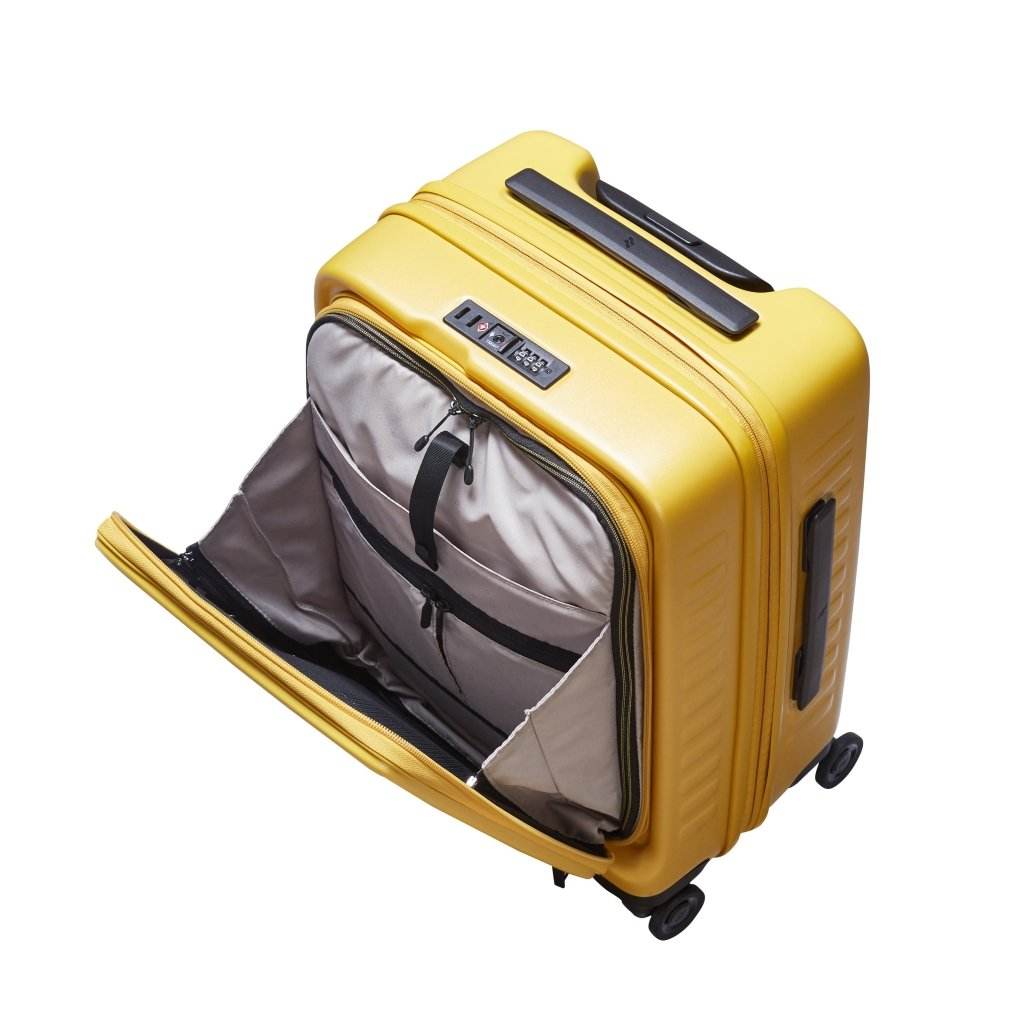 Cubo - Front Opening - Bagsy