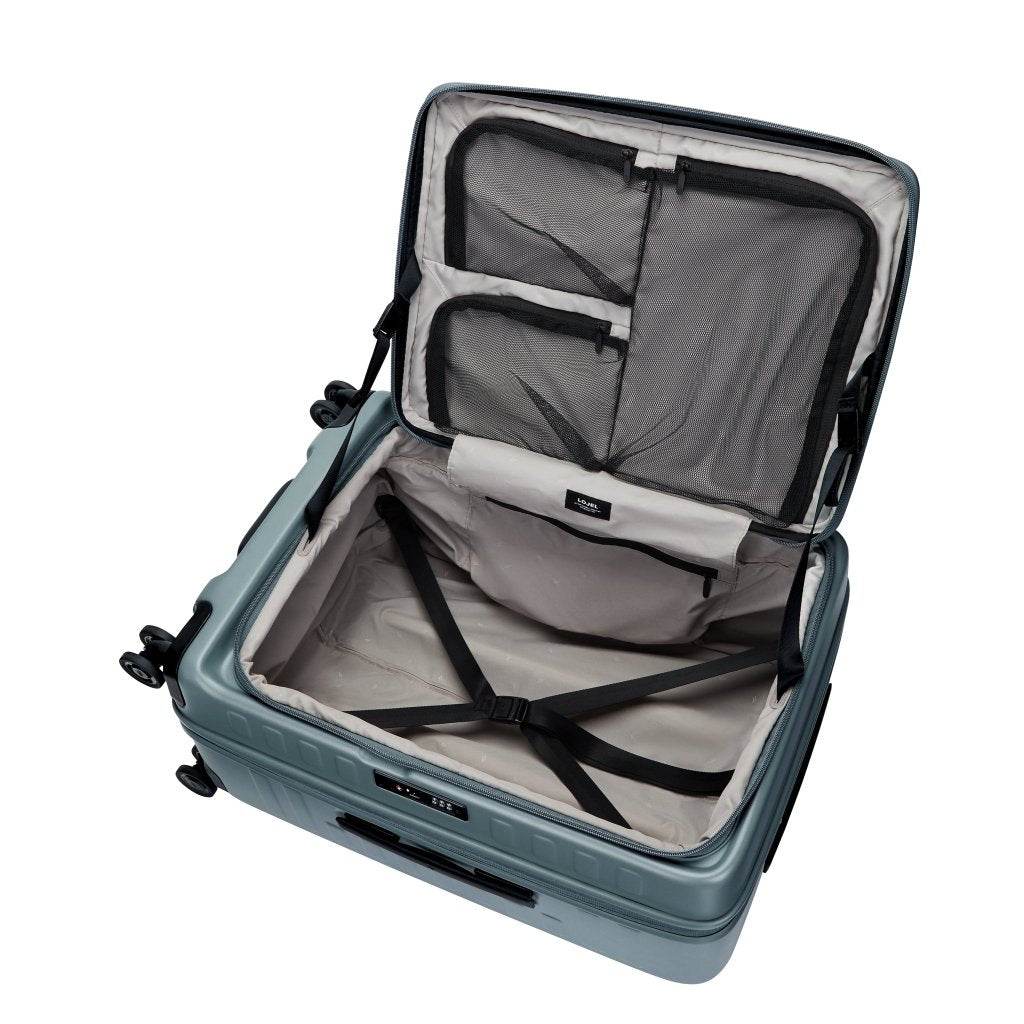 Cubo - Front Opening - Bagsy