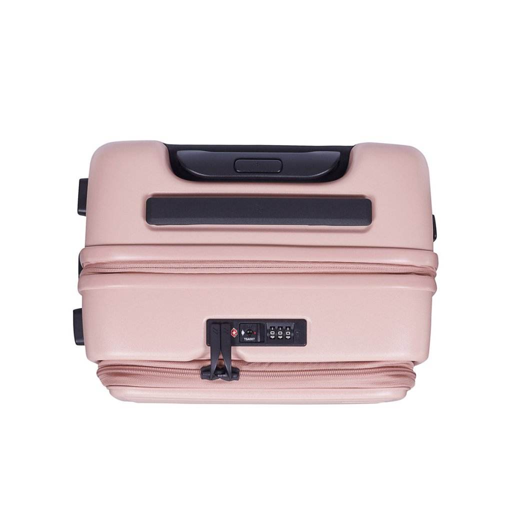 Cubo - Front Opening - Bagsy