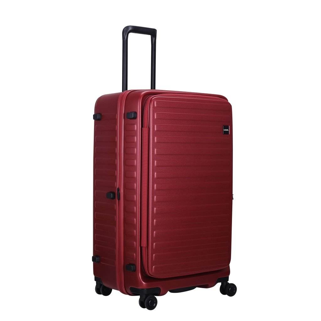 Cubo - Front Opening - Bagsy