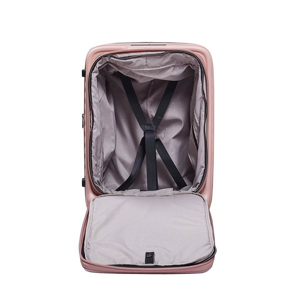 Cubo - Front Opening - Bagsy