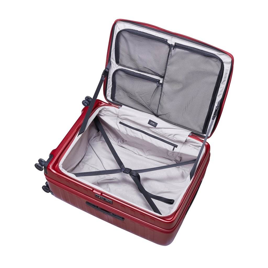 Cubo - Front Opening - Bagsy