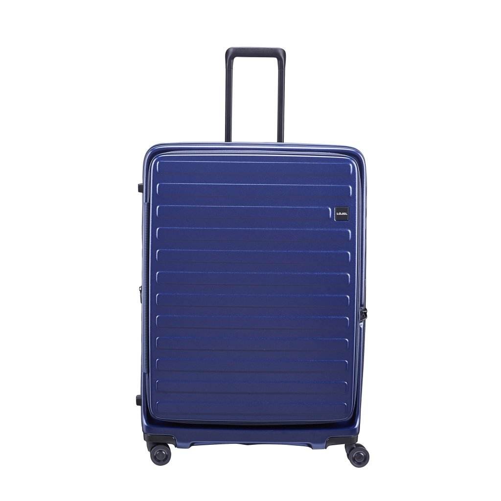 Cubo - Front Opening - Bagsy