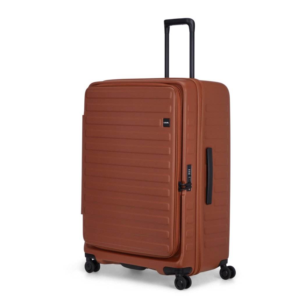 Cubo - Refresh - Bagsy