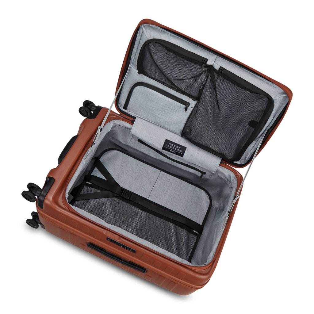 Cubo - Refresh - Bagsy