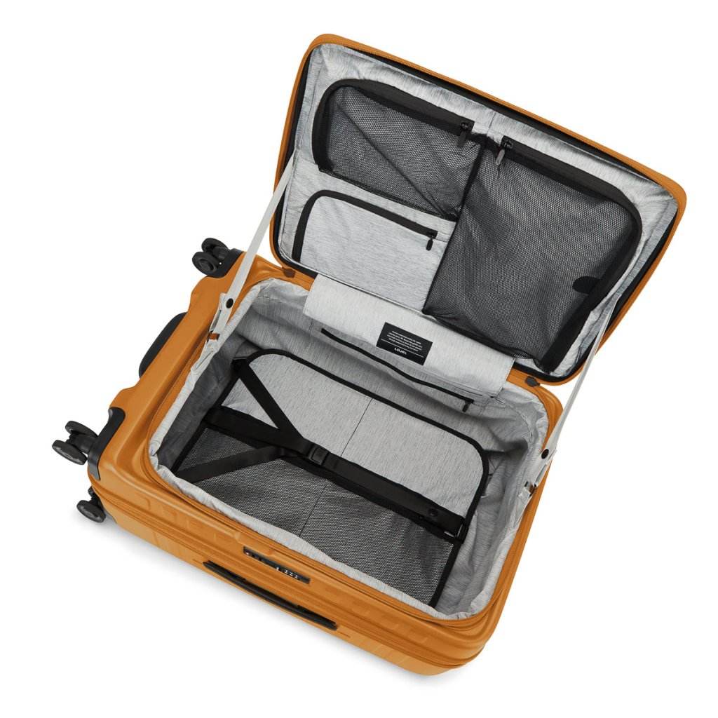 Cubo - Refresh - Bagsy