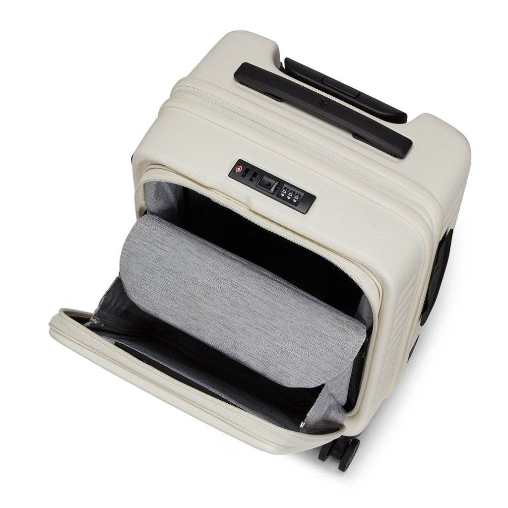 Cubo - Refresh - Bagsy