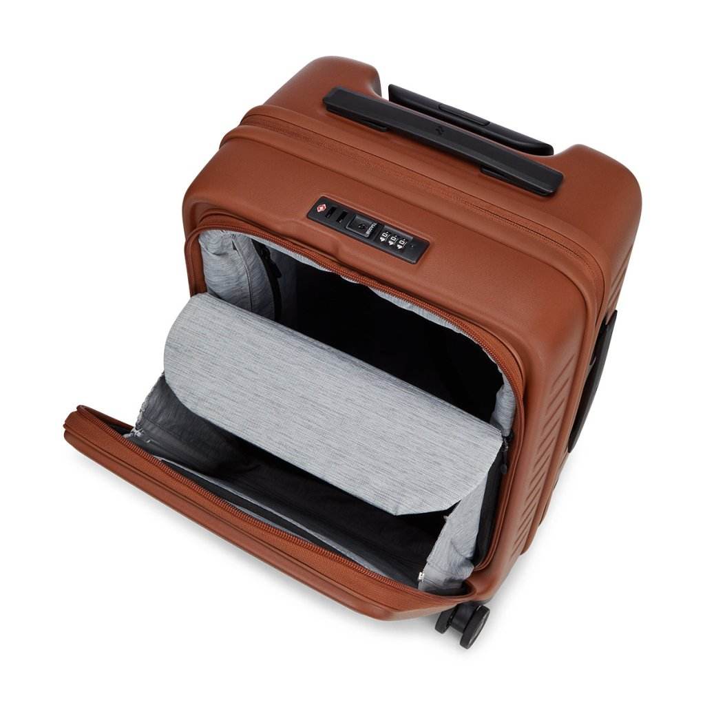 Cubo - Refresh - Bagsy