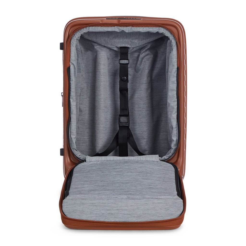 Cubo - Refresh - Bagsy