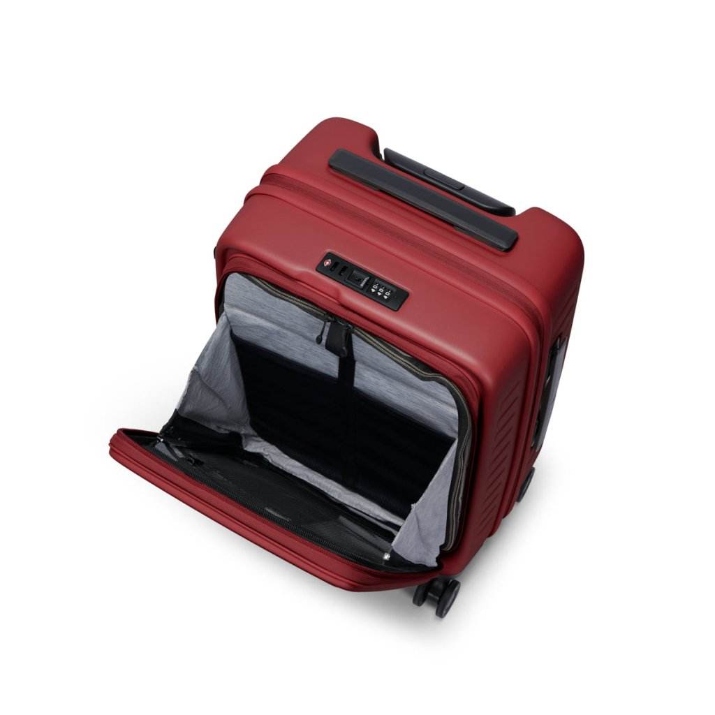 Cubo - Refresh - Bagsy