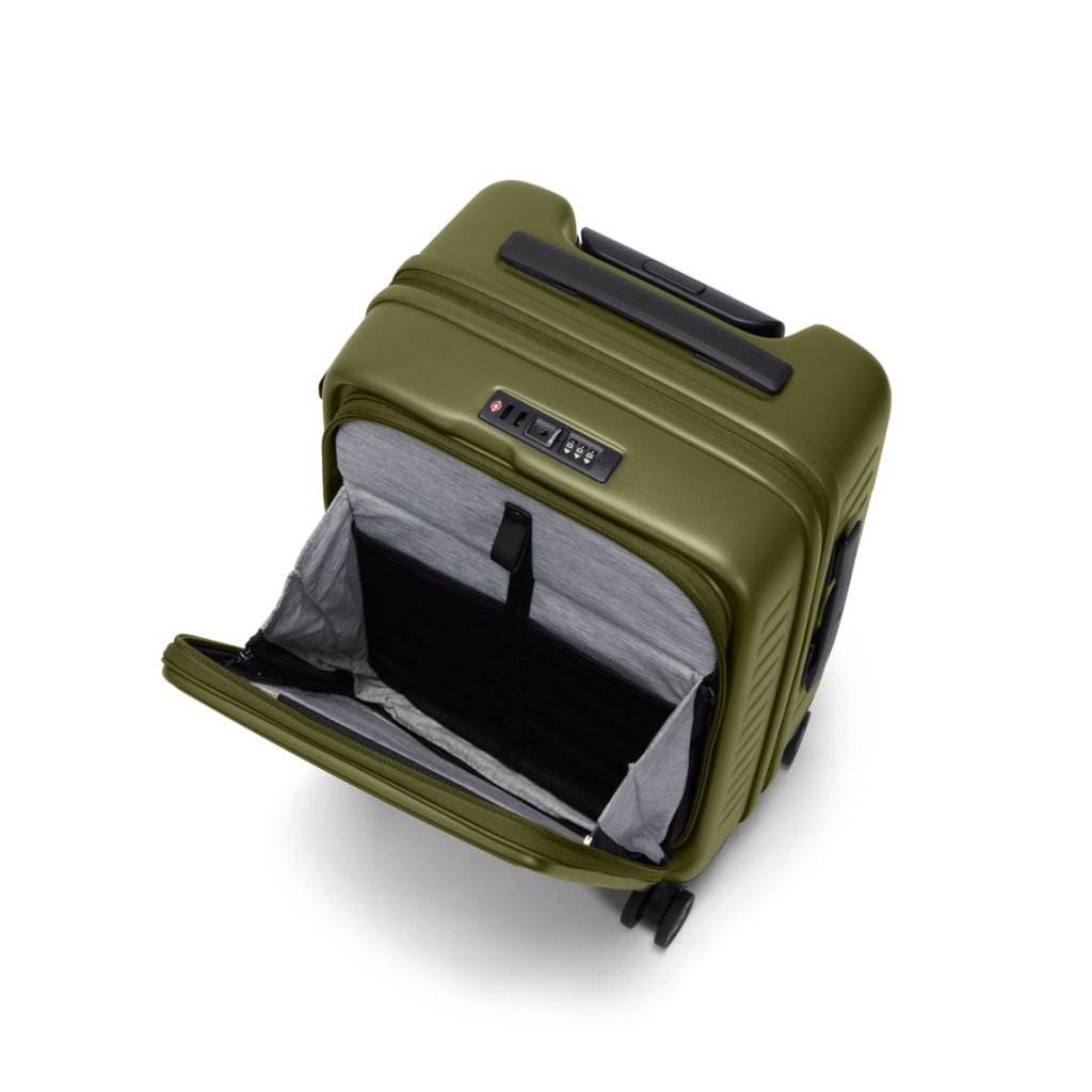 Cubo - Refresh - Bagsy