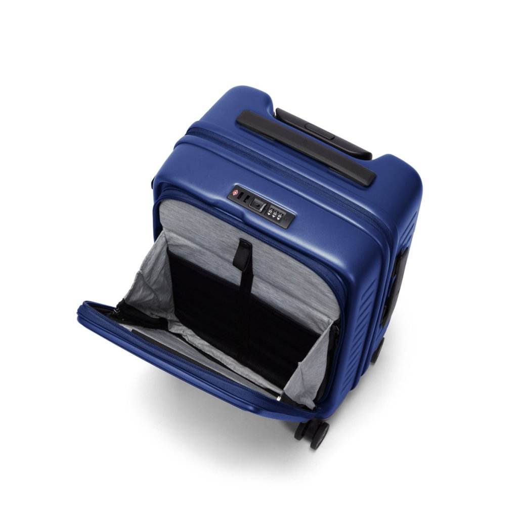 Cubo - Refresh - Bagsy