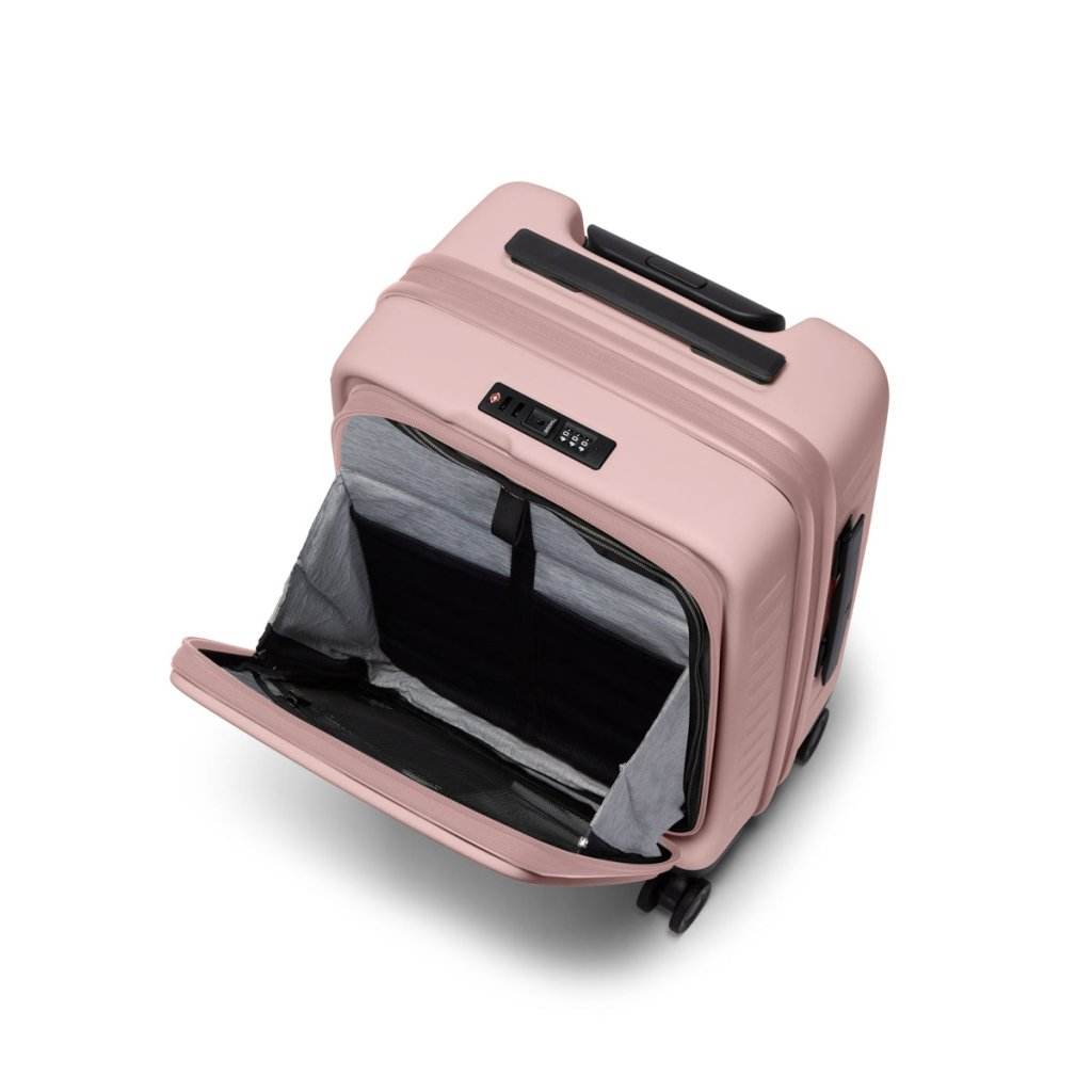 Cubo - Refresh - Bagsy