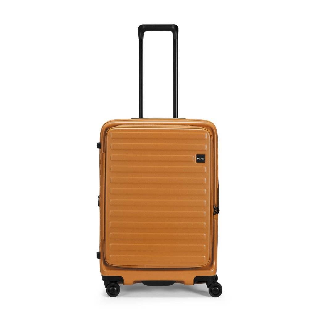 Cubo - Refresh - Bagsy