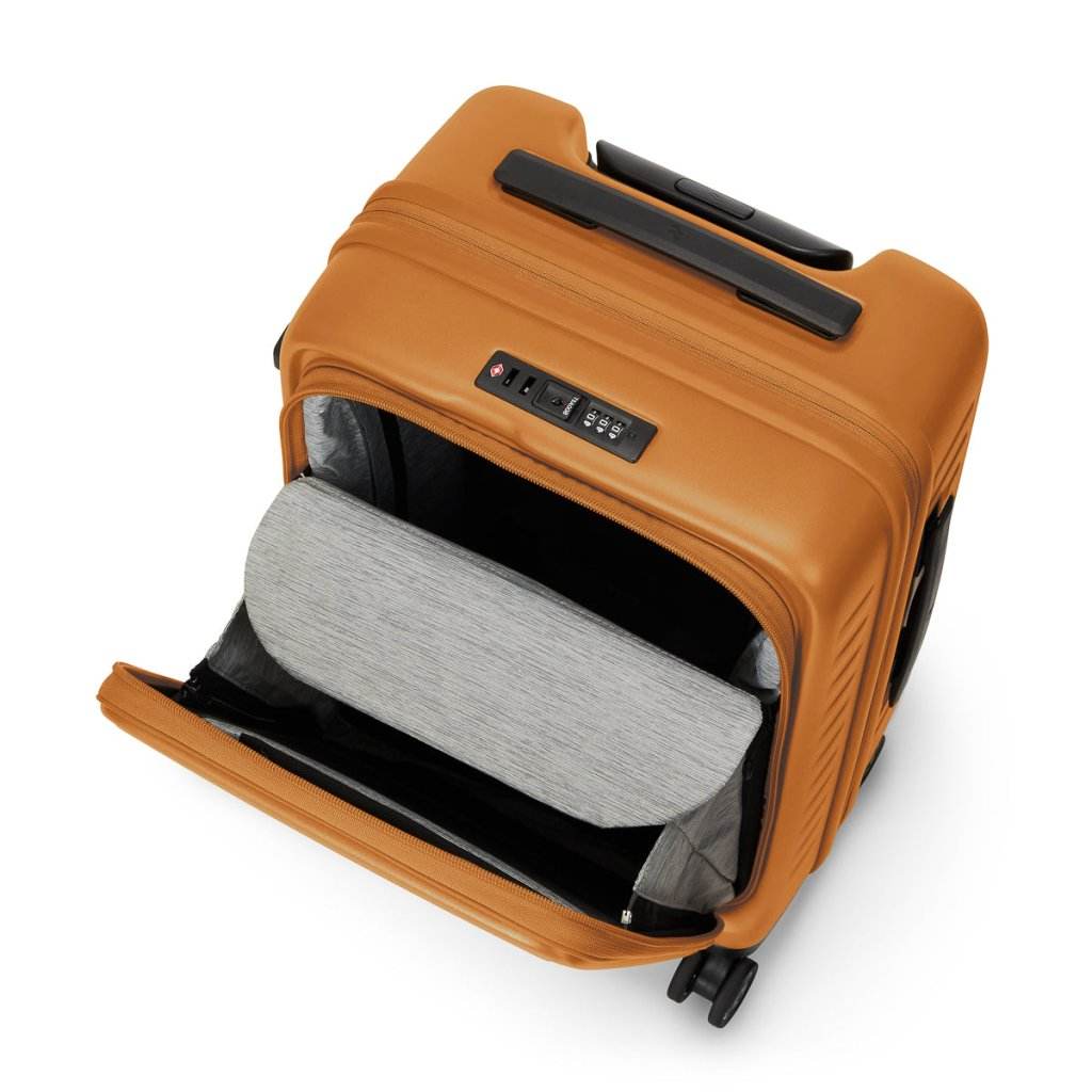 Cubo - Refresh - Bagsy