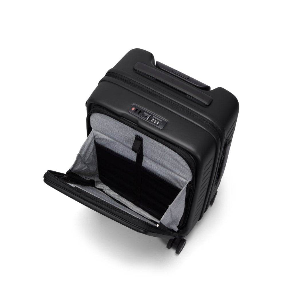 Cubo - Refresh - Bagsy