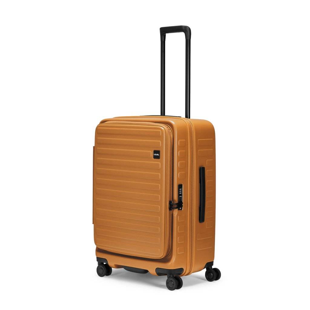 Cubo - Refresh - Bagsy