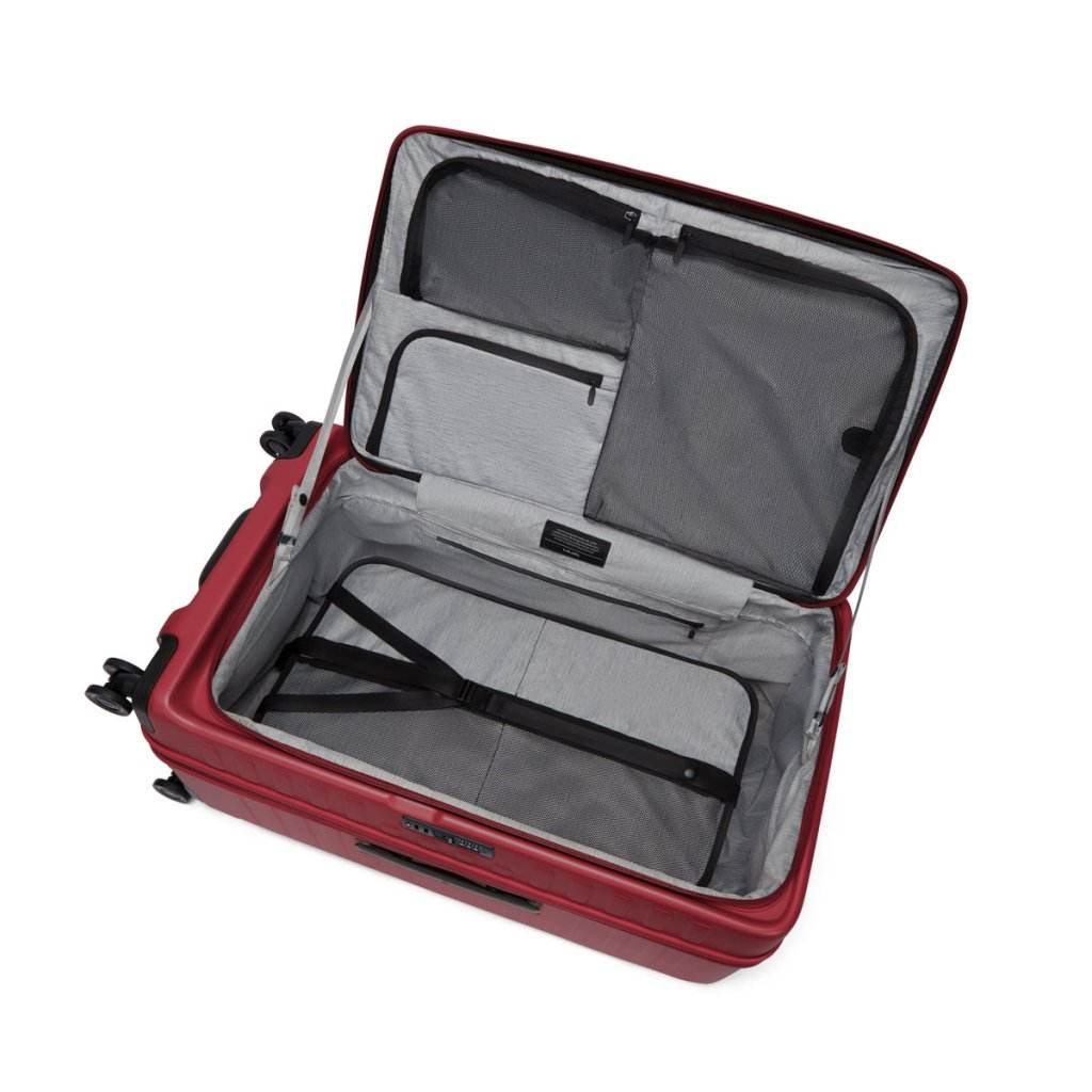 Cubo - Refresh - Bagsy