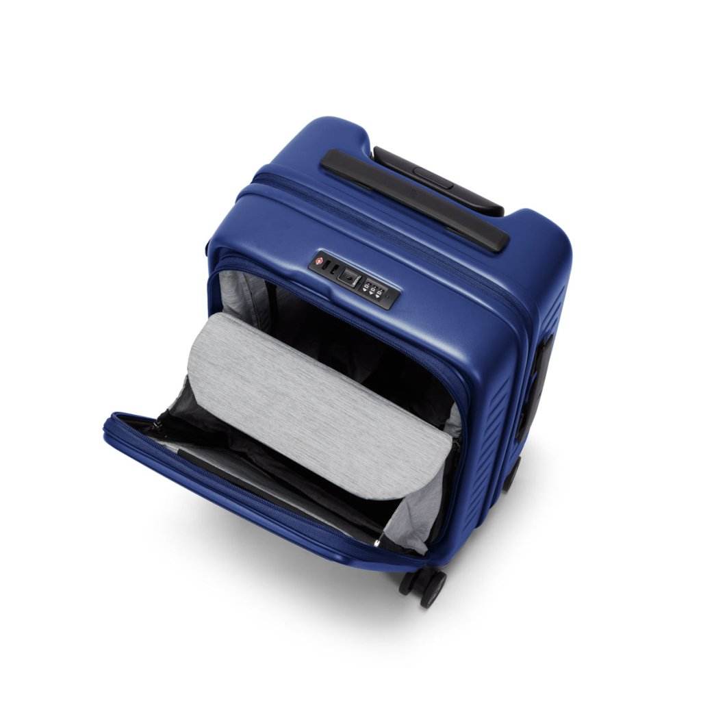 Cubo - Refresh - Bagsy