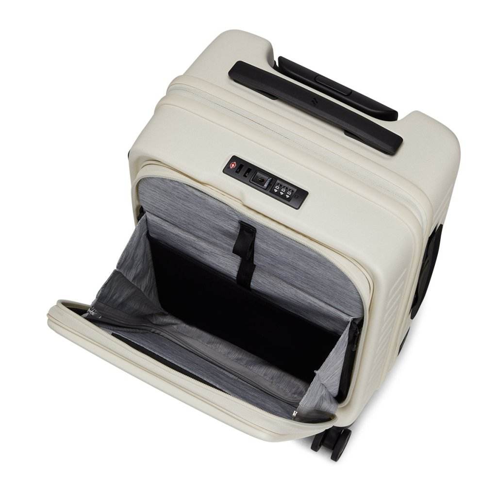 Cubo - Refresh - Bagsy