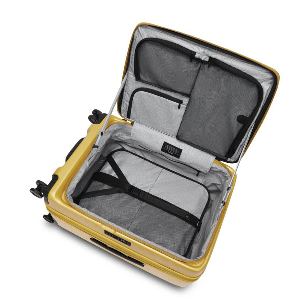 Cubo - Refresh - Bagsy